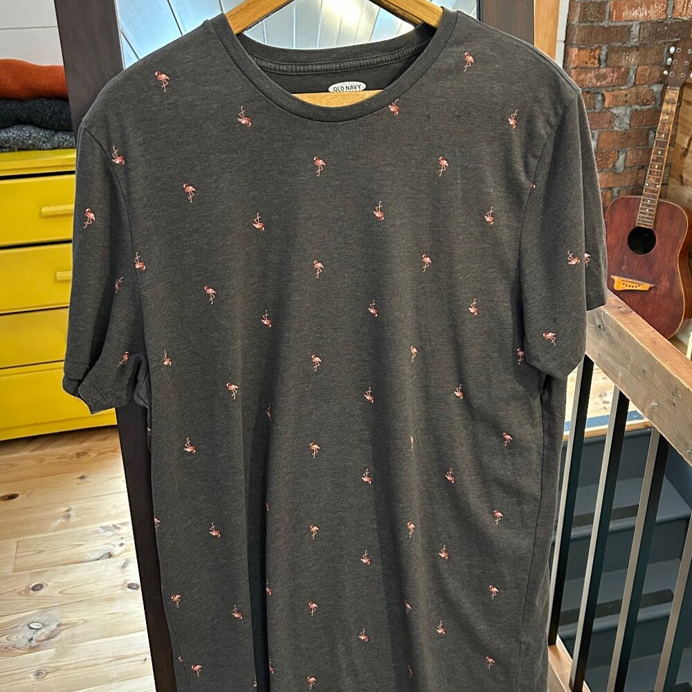 Flamingo T-Shirt